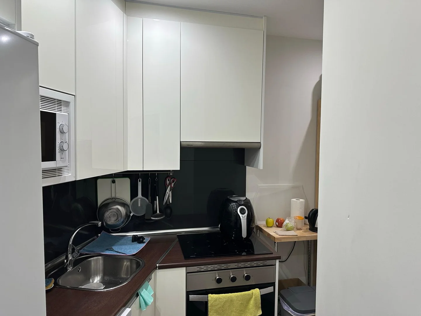 Piso en calle de Montseny, 1 - Foto 9