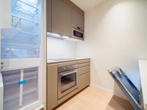 Piso en calle de Cavanilles - Foto 16