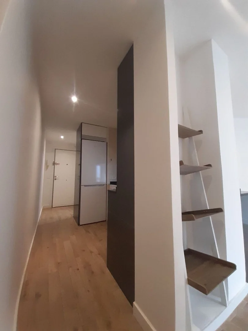 Piso en avenida Donostiarra, 21 - Foto 5