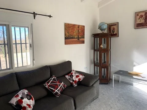 Casa rural en Cv-853, 853 - Foto 21