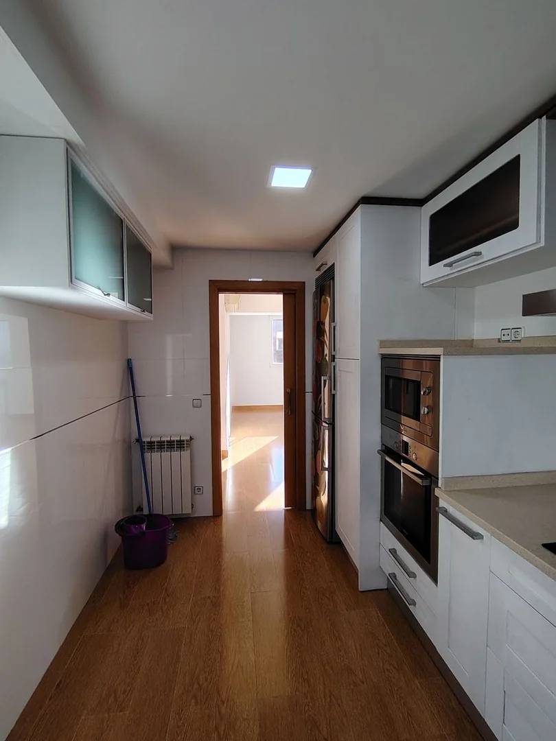 Ático en Barrio Ciudad Jardín - Foto 19