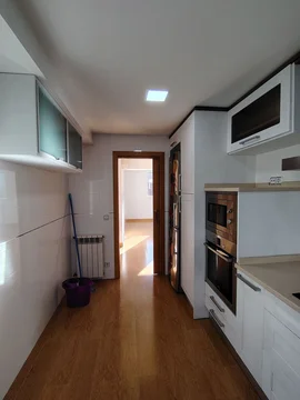 Ático en Barrio Ciudad Jardín - Foto 19