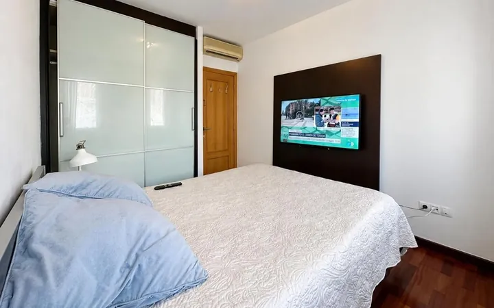 Piso en Sardenya, La Vila Olímpica del Poblenou - Foto 9