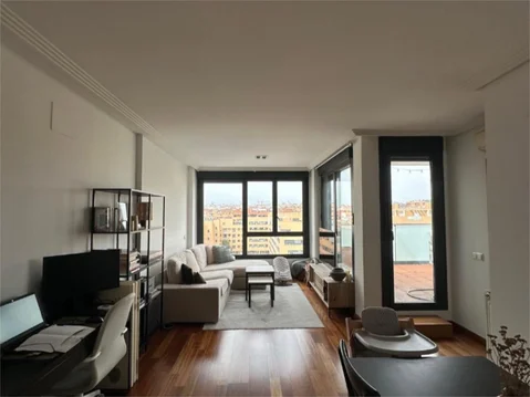 Piso en  Calle de la Antracita 3 - Foto 13