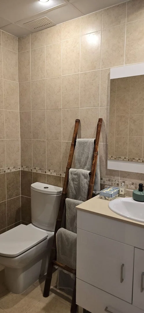 Piso en calle de las Islas de Cabo Verde, 74 - Foto 22