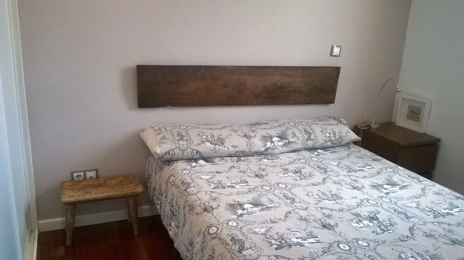 Piso en Calle de García de Paredes, 15, Trafalgar - Foto 3