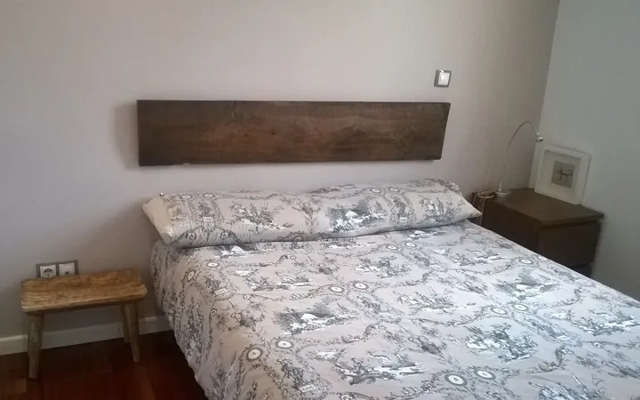 Piso en Calle de García de Paredes, 15, Trafalgar - Foto 3