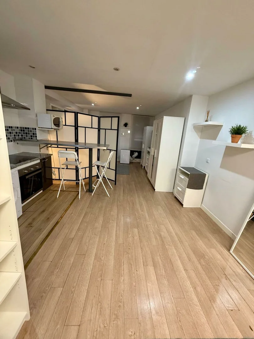 Piso en calle de Arganzuela, 14 - Foto 8