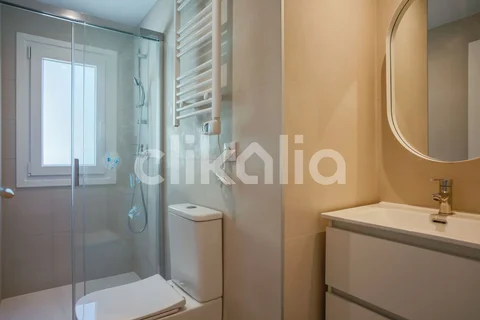 Piso en calle de Avefría - Foto 13