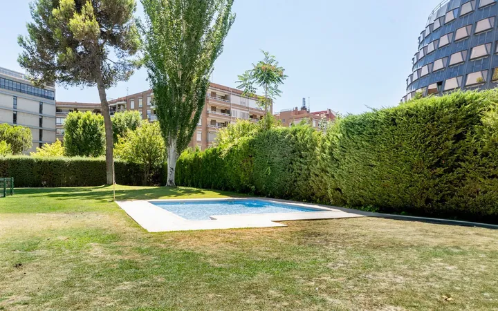Piso en Calle de Julián Romea, 19, Vallehermoso - Foto 3