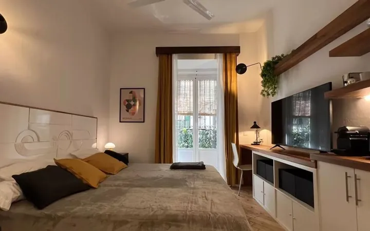 Estudio en Calle de San Agustín, 6, Huertas-Cortes - Foto 3