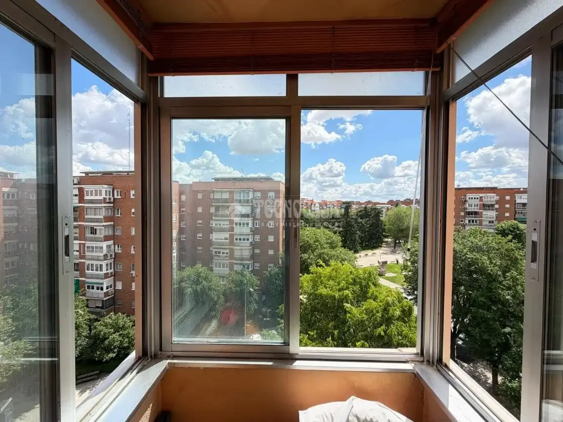 Piso en  Madrid Capital - Foto 39