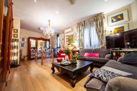 Piso en calle de Ercilla, 10 - Foto 19