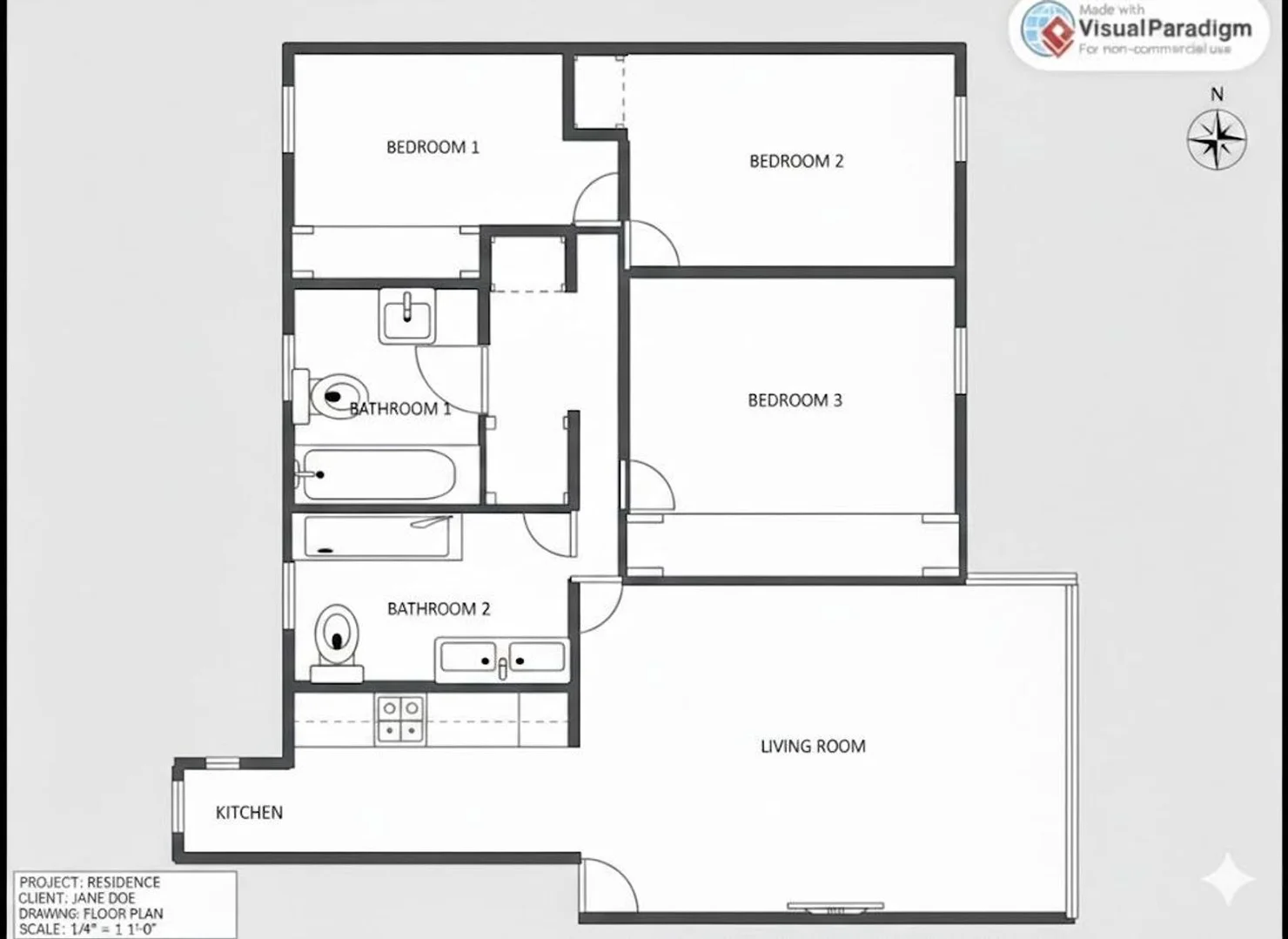 Piso en calle del Cerro del Castañar, 191 - Foto 26