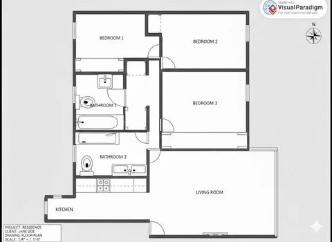 Piso en calle del Cerro del Castañar, 191 - Foto 26