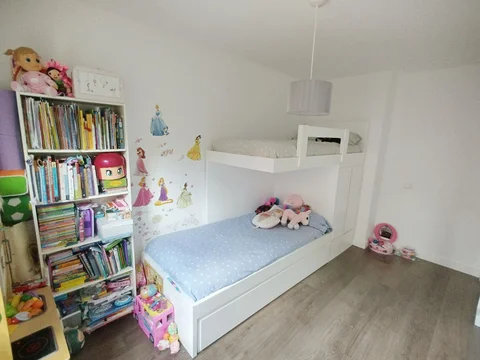 Piso en calle Bausá, 9 - Foto 18