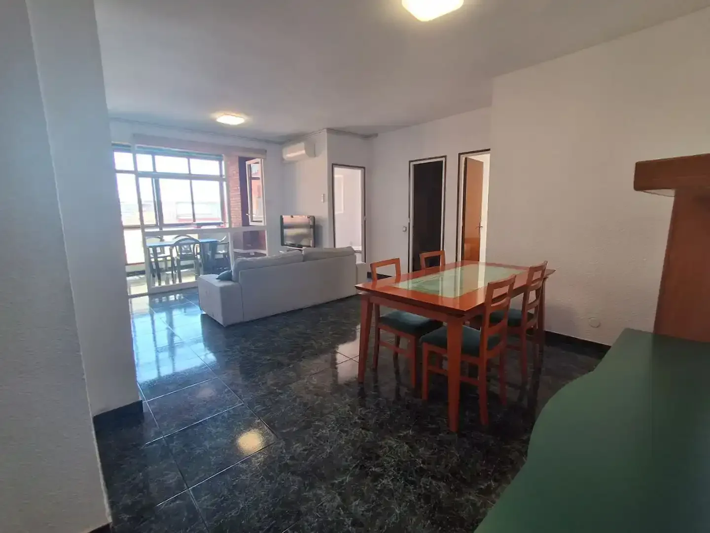 Piso en  Avinguda del Paral·lel 19 - Foto 15