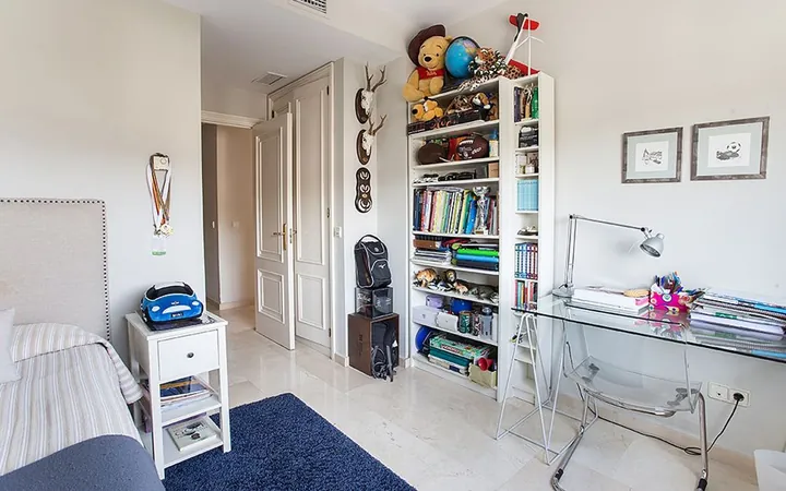 Dúplex en Valdemarín, Valdemarín - Foto 24