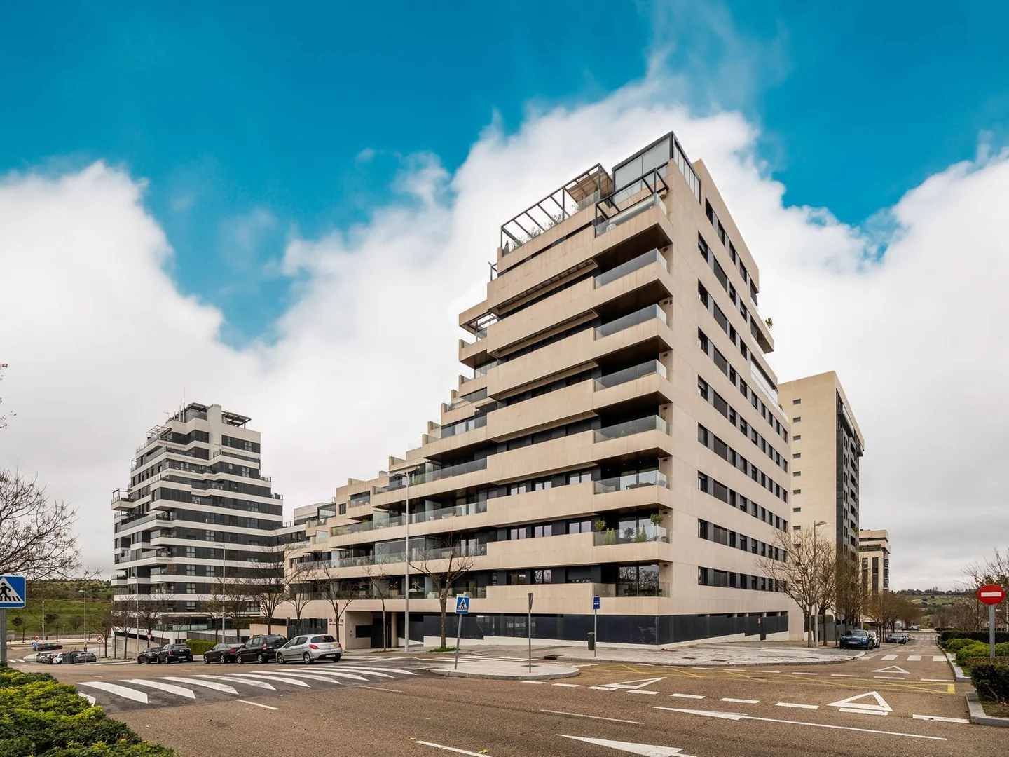 Piso en Avenida de Juan Antonio Samaranch, 124, Valdebebas - Valdefuentes - Foto 26