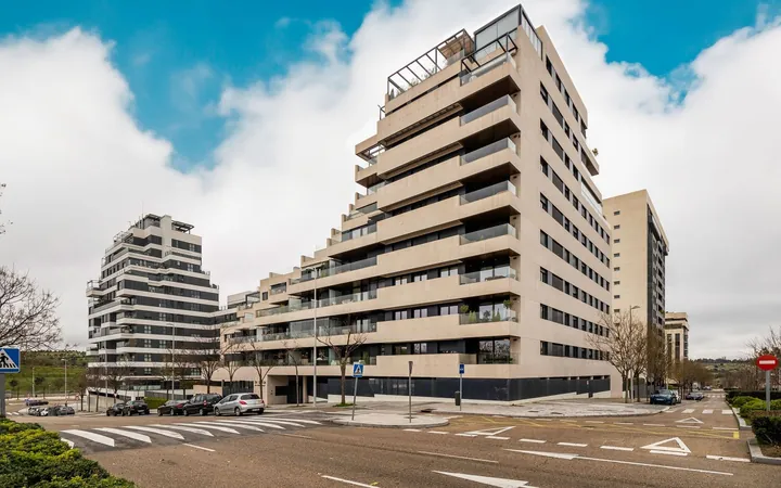 Piso en Avenida de Juan Antonio Samaranch, 124, Valdebebas - Valdefuentes - Foto 26
