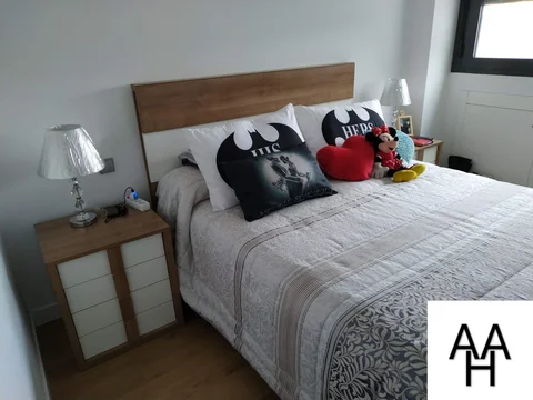 Piso en venta en Avenida del Alcalde de Móstoles, 12 - Foto 9