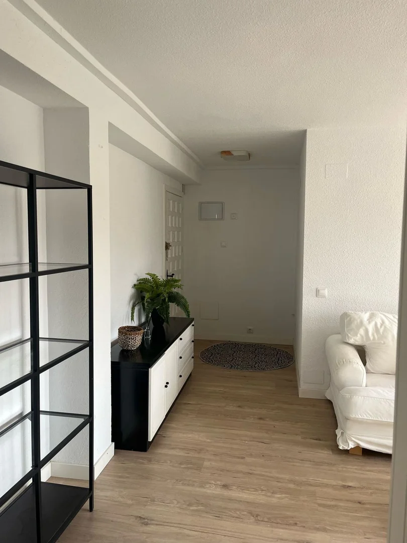 Piso en calle de Agustín Calvo, 4 - Foto 2