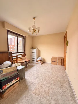 Piso en calle de Ramón Pérez de Ayala, 136 - Foto 14