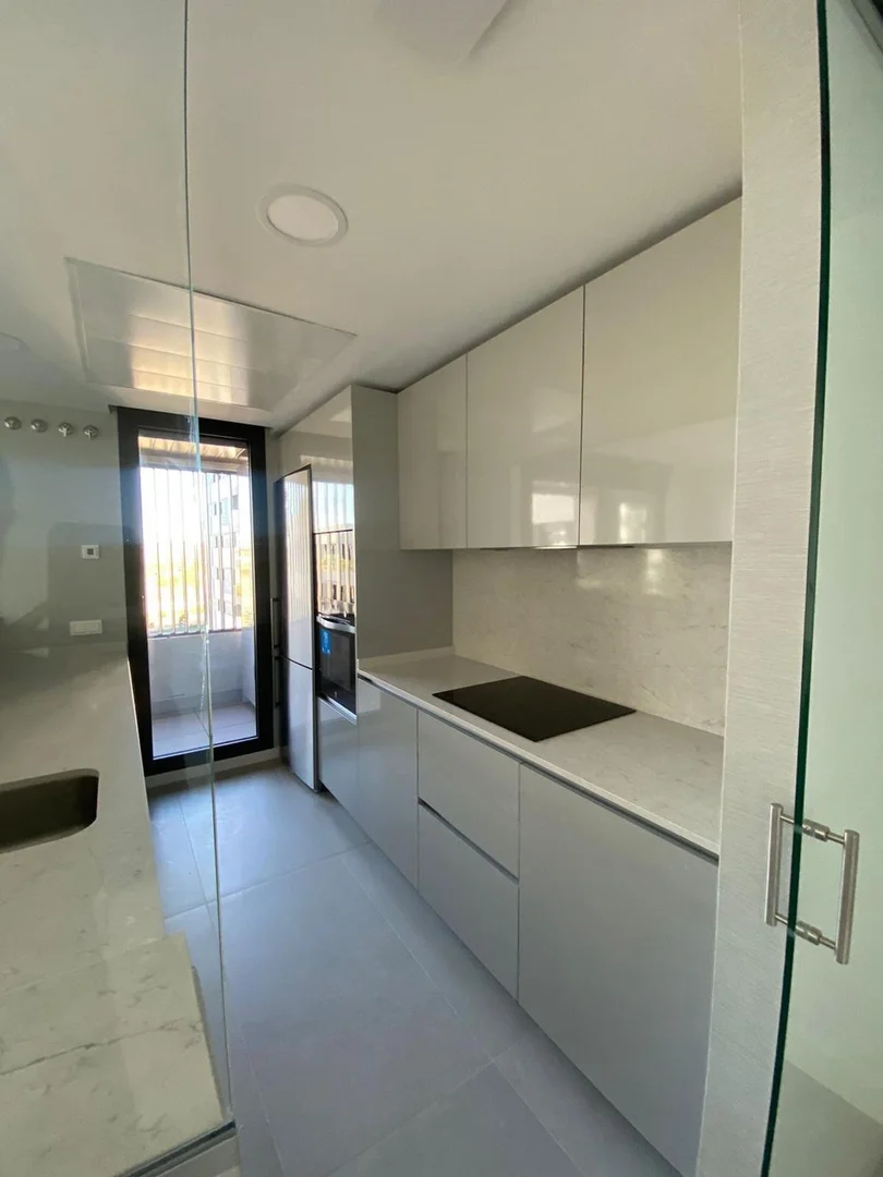 Piso en Barrio Valdebebas - Valdefuentes - Foto 3