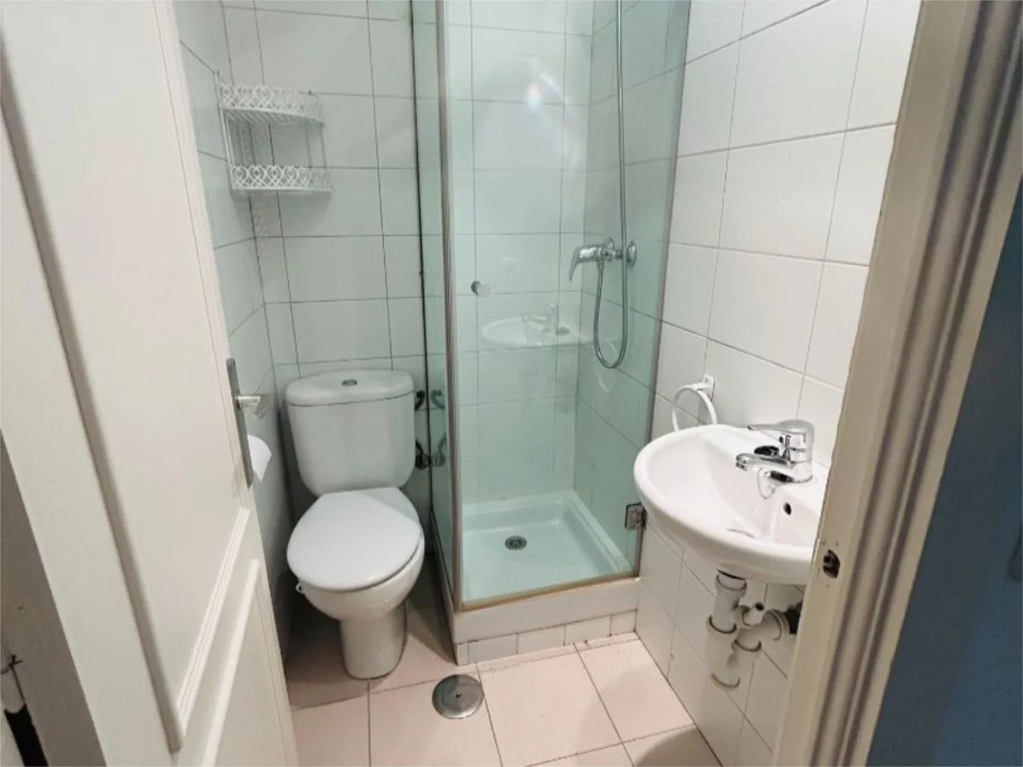 Piso en  Madrid Capital - Foto 14