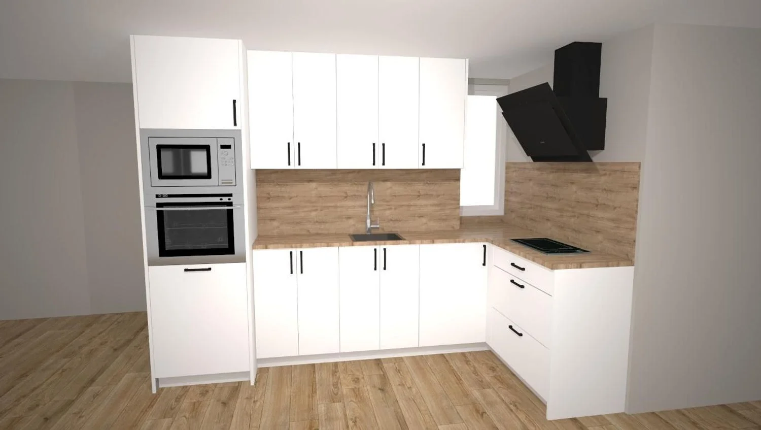 Piso en calle del Castillo de Oropesa, 39 - Foto 2