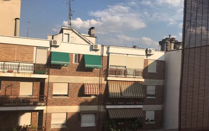 Estudio en Calle Zabaleta, 58, Prosperidad - Foto 10