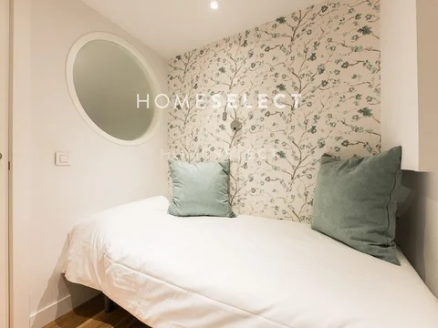 Piso en calle de Lagasca - Foto 24