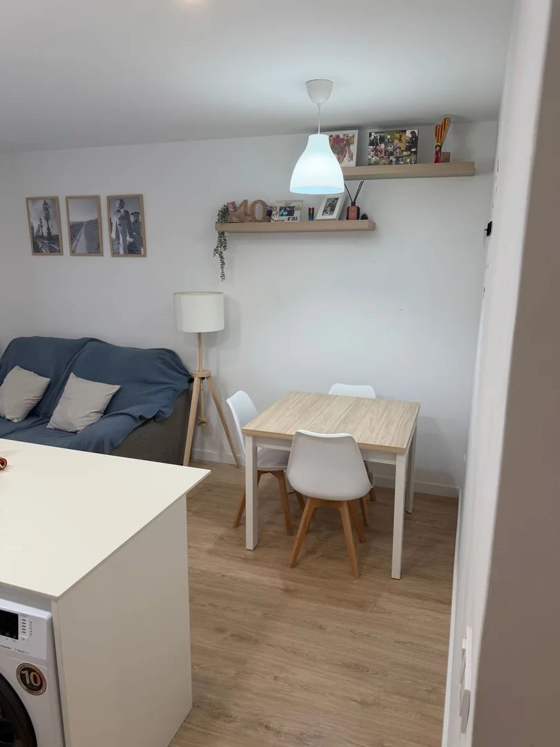 Piso en Calle de Santa Caterina, 65, Sants - Foto 5