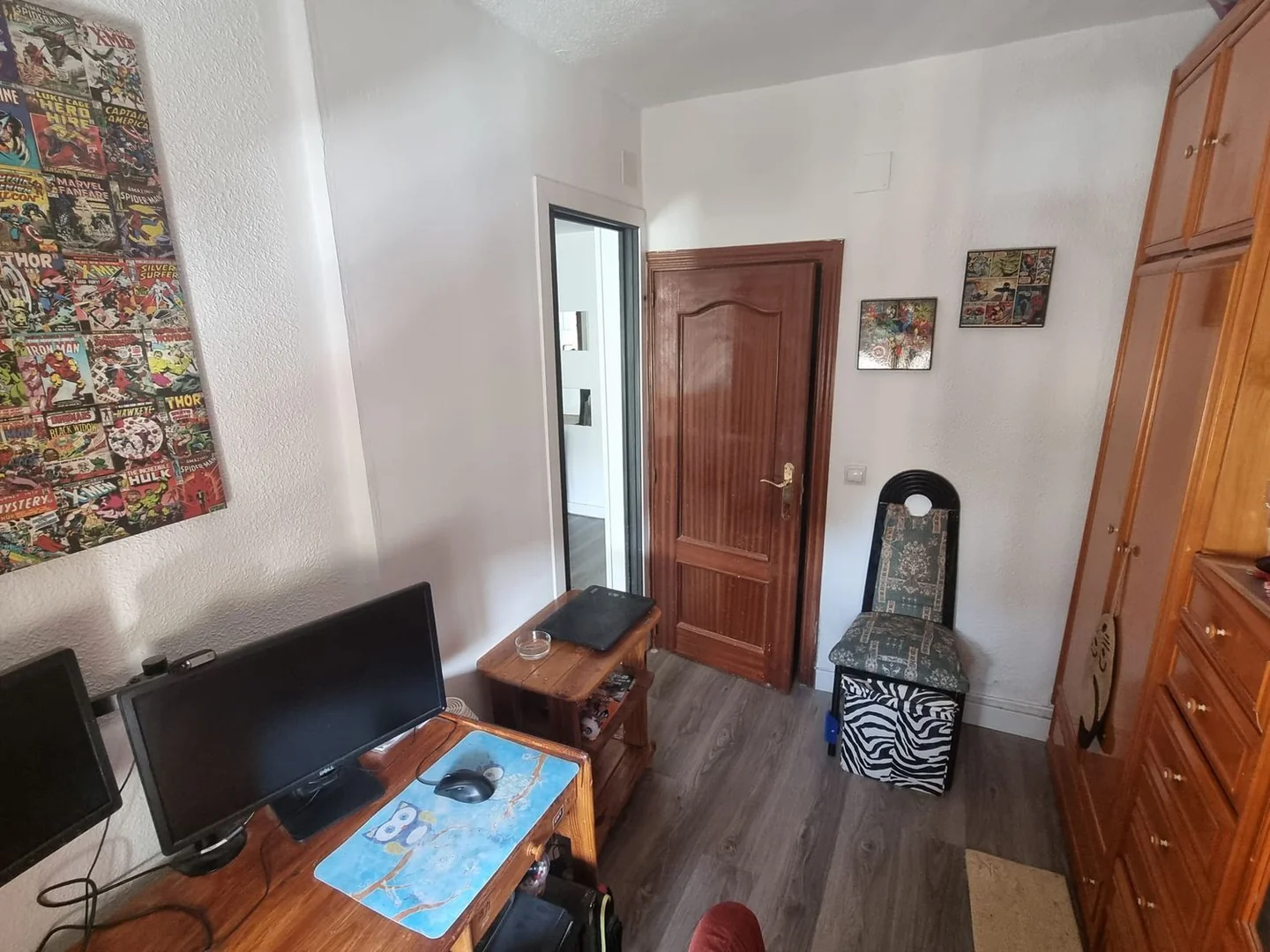 Piso en Calle de la Hacienda de Pavones, 178, Fontarrón - Foto 13