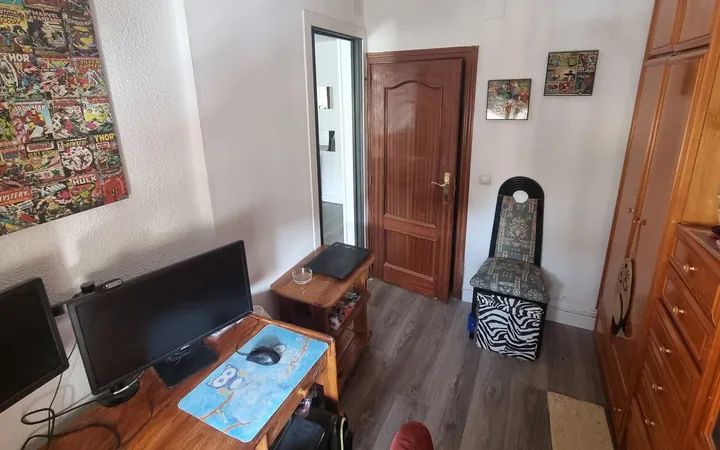 Piso en Calle de la Hacienda de Pavones, 178, Fontarrón - Foto 13