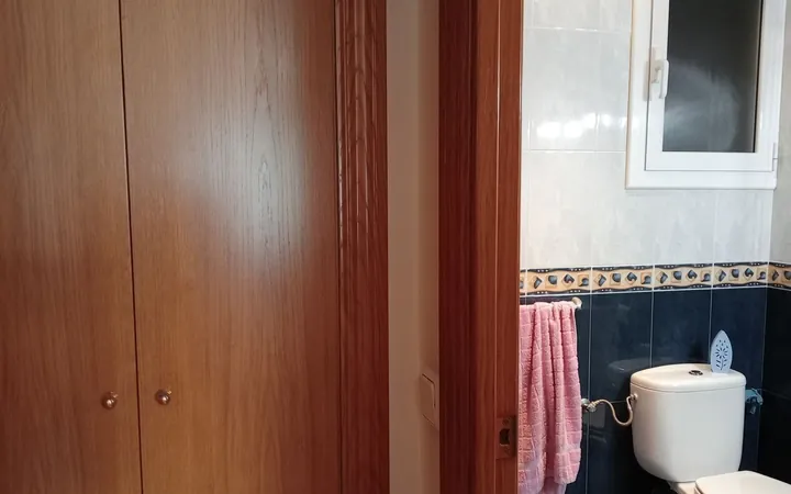 Piso en Avenida Meridiana - Foto 13