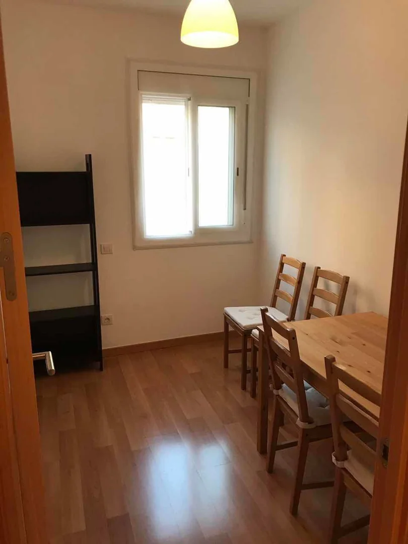 Piso en Bell lloc, 85, El Gòtic - Foto 5