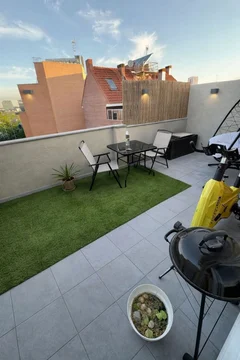 Dúplex en Barrio San Diego - Foto 24