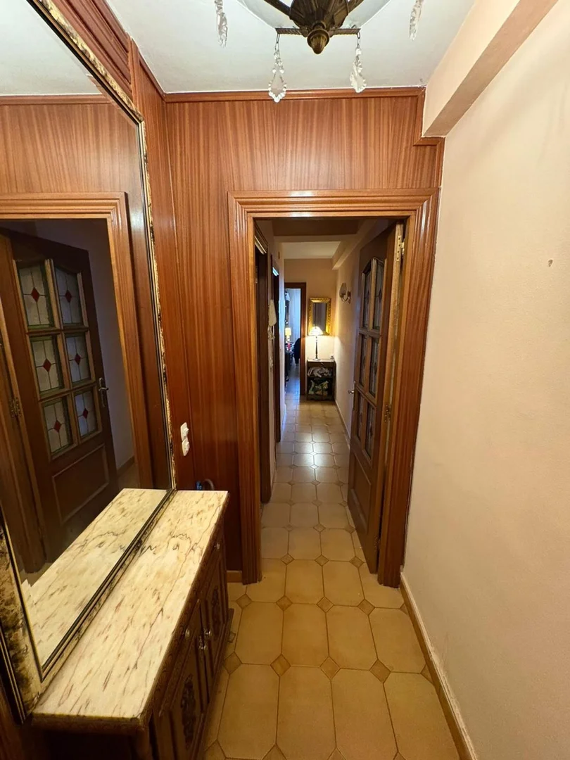 Piso en calle de la Oca, 31