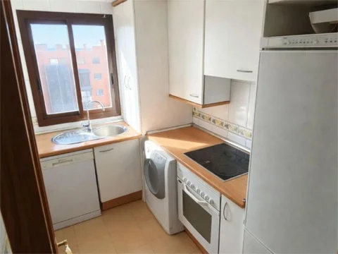 Ático en  Calle de la Maquinilla 26-34 - Foto 8