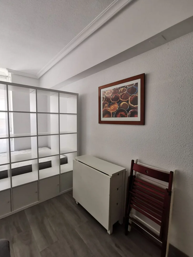 Estudio en Calle Baracaldo, 11, Valdeacederas - Foto 6