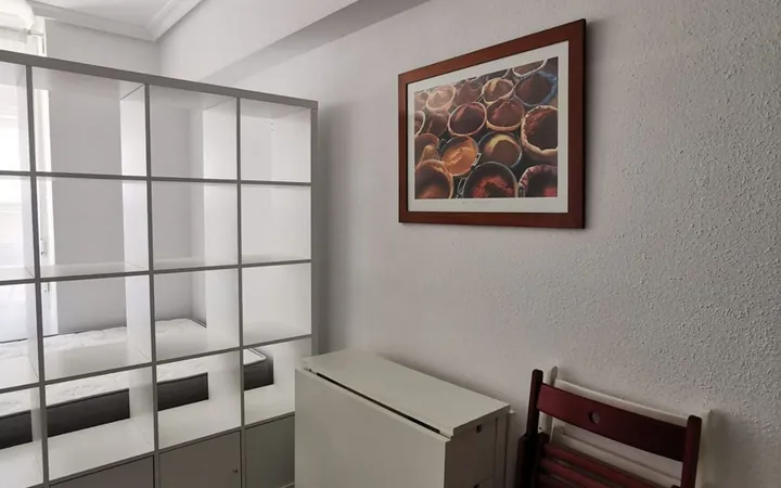 Estudio en Calle Baracaldo, 11, Valdeacederas - Foto 6