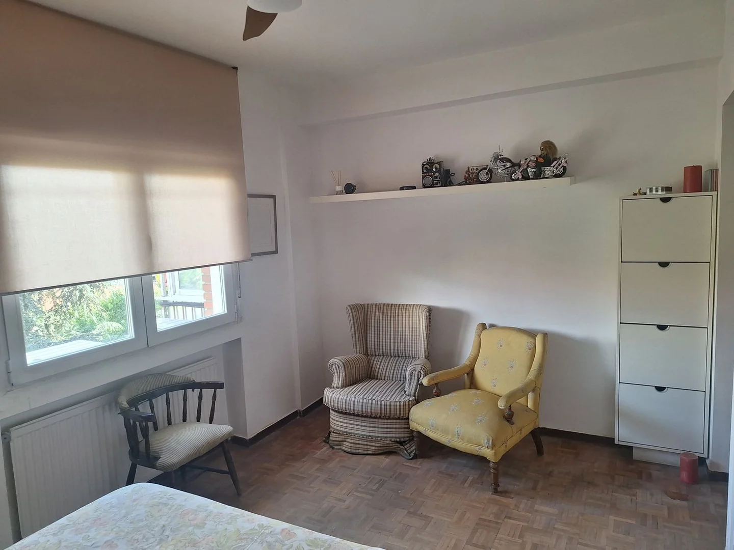 Piso en Avenida de Cantabria, 29, Alameda de Osuna - Foto 12