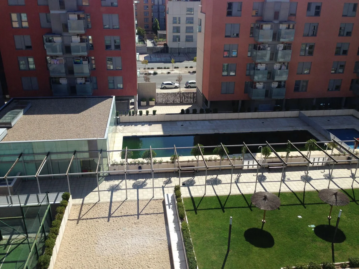 Ático en Calle Triacastela, 4, Las Tablas - Foto 2