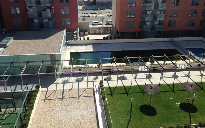 Ático en Calle Triacastela, 4, Las Tablas - Foto 2