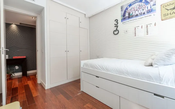 Piso en Calle de Vicente Blasco Ibáñez, 37, Sanchinarro - Foto 13