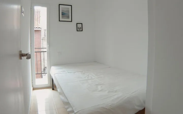 Piso en Calle Antonio Prieto, Zofío - Foto 5