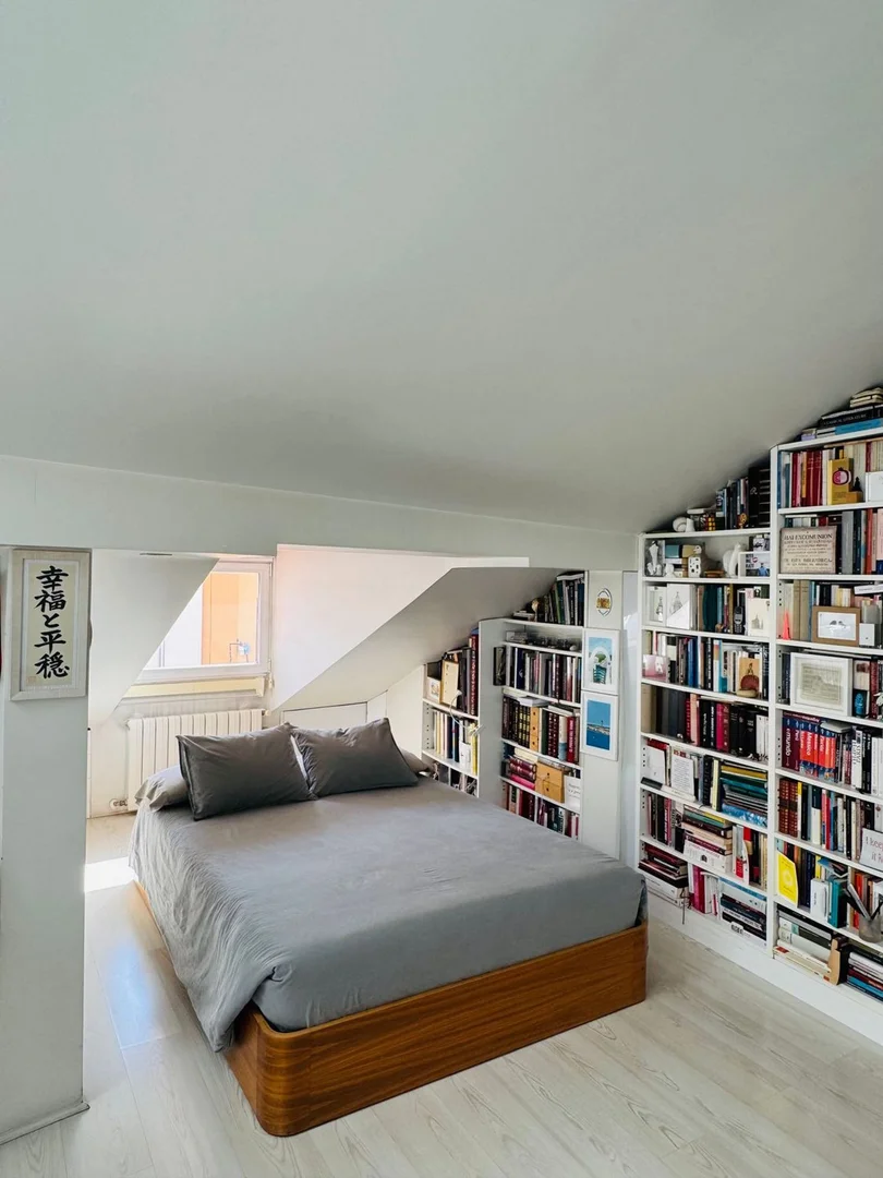 Ático en Corredera Baja de San Pablo, 45 - Foto 7