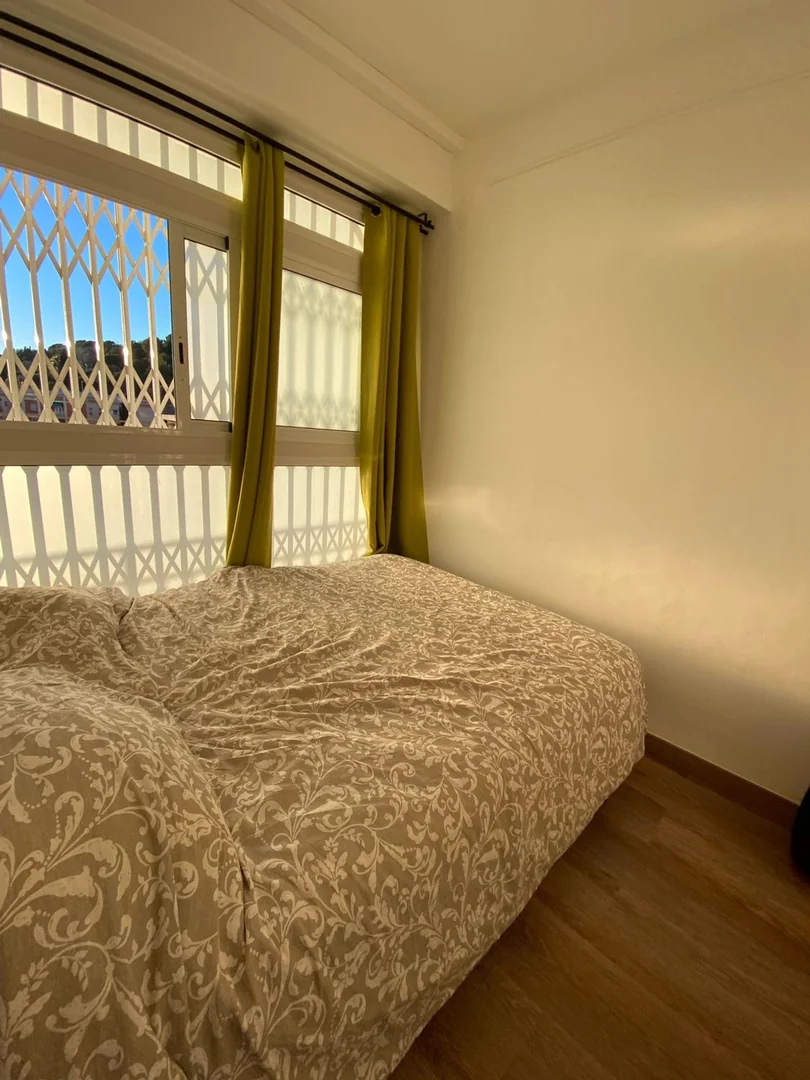 Piso en Calle d'Albert Llanas, 24, Can Baró - Foto 16