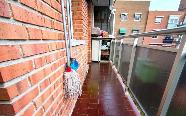 Piso en Calle Virgen de Belen, 30, Opañel - Foto 20